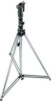 Produktbild von Manfrotto 111CSU Stativ Silber