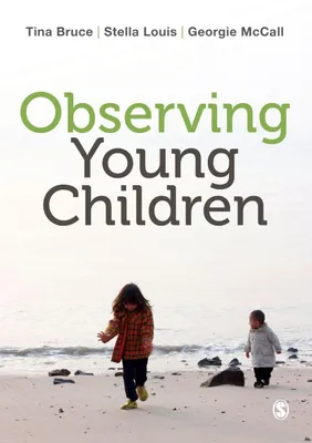 Produktbild von Observing Young Children