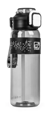 Immagine prodotto di G21 beverino 1000 ml 2in1, grigio