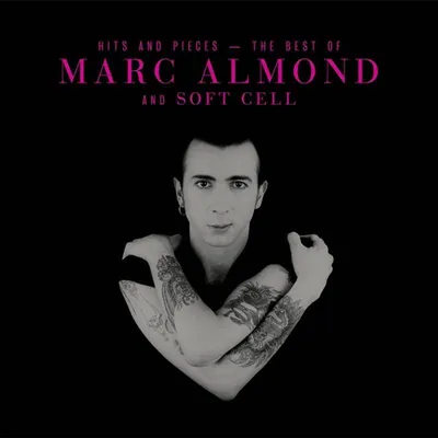 Obrázok produktu pre Marc Almond: Marc Almond: Almond: Hits And Pieces: Hits: The Best Of Marc Almond & Soft Cell - jpc Schallplatten - (CD / H)