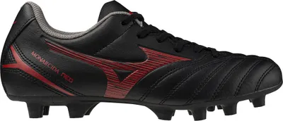 Produktbild von Mizuno Monarcida Neo Iii Select Fg Fußballschuhe Schwarz EU 34 1/2 Schwarz EU 34 1/2