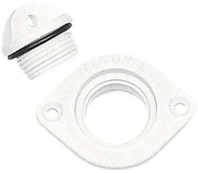 Zdjęcie produktu dla Nuova Rade Drain Socket Wlew wody, Zawór wody