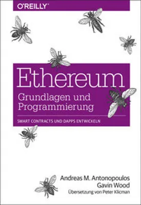 Immagine prodotto di Ethereum - Grundlagen und Programmierung