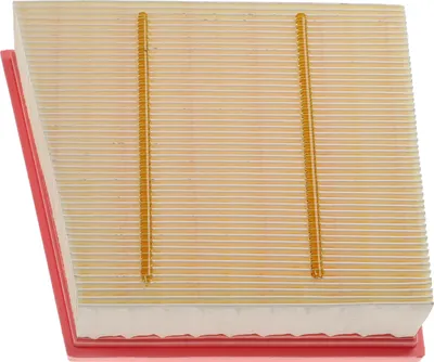 Produktbild von vhbw Luftfilter Ersatz für Mann-Filter C17006 für PKW - Motor-Filter