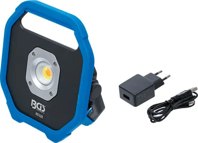 Produktbild von BGS technic COB-LED Work Lamp, 880 mm, 880 g, 189,5 mm