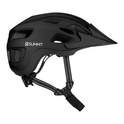 Image de Casque de vélo Summit Safety LED Senior