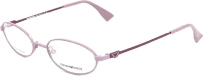 Zdjęcie produktu dla Okulary Armani EA9663MMI