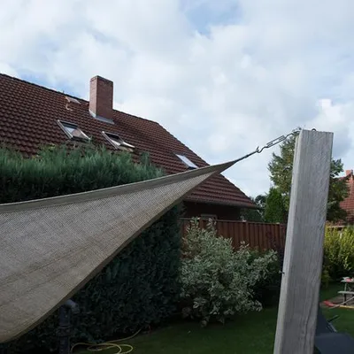 Produktbild von Spannschloss verz. M6x110 mm M6 / 110,0 mm