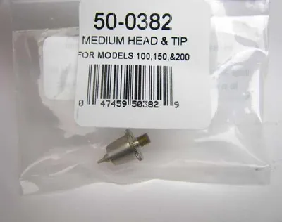 Produktbild von Badger Kopf mit Düse ( M ) Head with nozzle ( M ) 50-0382