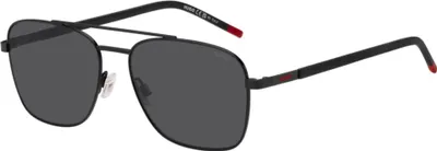 Produktbild von Hugo Boss HG 1269/S 003/IR Größe: 57