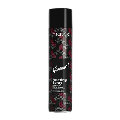 Obrázek produktu pro Matrix Lak na vlasy Matrix Vavoom Zmrazovací sprej