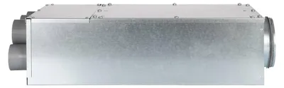 Produktbild von AERIVA Luftverteiler 6x DN75 für Kunststoff-Flexkanal mit Schalldämpfer DN160