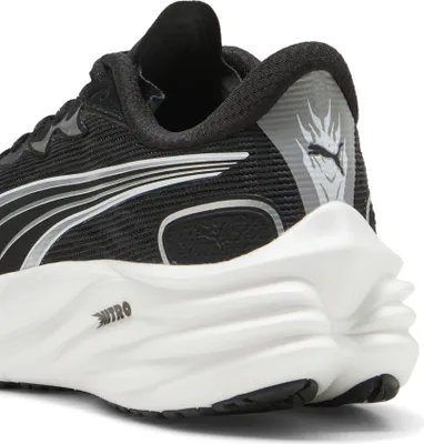 Produktbild von Puma Velocity NITRO 4 - schwarz, Größe:10,5