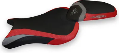 Produktbild von Sattelbezug Molina Comfort 2GRR-1