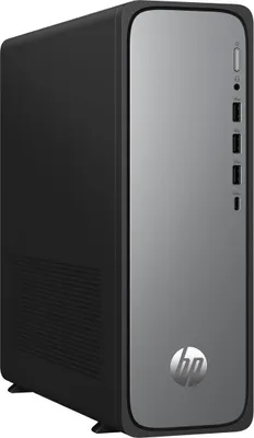 Produktbild von HP OmniDesk Slim Desktop S03-0455ng - Intel Core i5-14400, 16 GB RAM, 512 GB SSD, Windows 11 Home