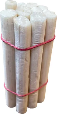 Obrázok produktu pre Royal Pith Pithwood Sticks 10 ks pre Hodinárov 8-11 mm