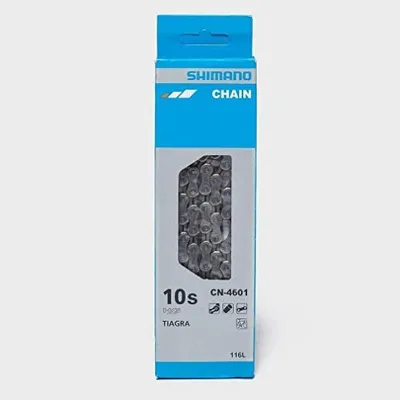 Immagine prodotto di Catena Tiagra Shim.Tiagra 10F 116 Gl Cn4601