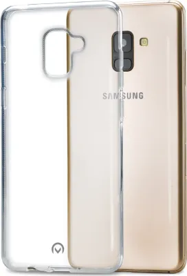 Image de Étui pour téléphone Samsung Galaxy A8+ 2018 Klar