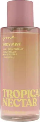 Produktbild von Victoria's Secret Pink Tropical Nectar Body Mist 250ml