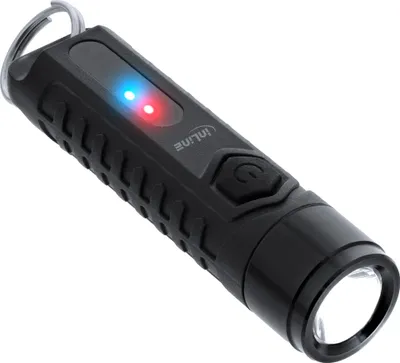 Image de InLine® KeyFinder, Porte-clés intelligent avec lumière LED, 300mAh, IP65