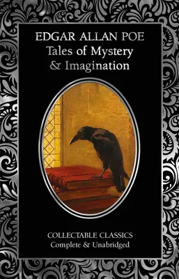 Imagen del producto de Tales of Mystery & Imagination