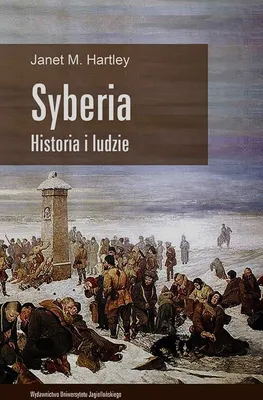 Obrázok produktu pre Sibír História a ľudia