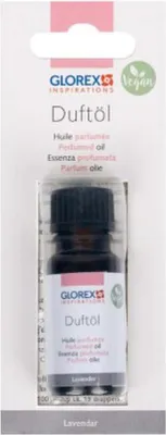 Obrázok produktu pre GLOREX 61600309, Unisex, 10 ml, Lavendar