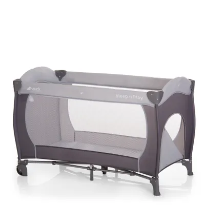 Produktbild von Hauck Sleep N Play Go Plus