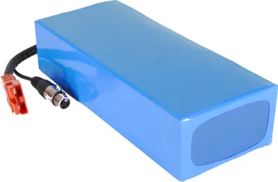 Obrázek produktu pro Lithium-iontový akumulátor 36V 17,5Ah 50A