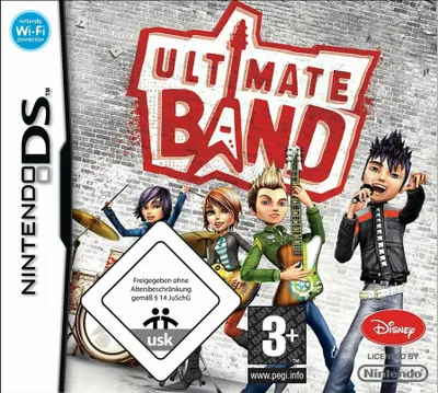 Immagine prodotto di Ultimate Band