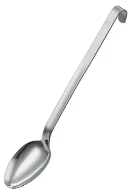 Produktbild von RÖSLE Gießlöffel, Edelstahl 18/10, 31,5 cm, silbern