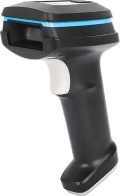 Immagine prodotto di MANHATTAN 2D LED Barcodescanner 450mm IP52 Handscanner