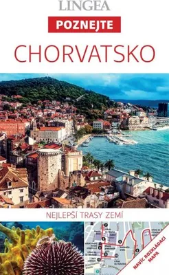 Obrázek produktu pro Chorvatsko | Lingea