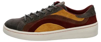 Produktbild von Think! Komfort Schnürschuhe Damen 31383935393339 Grau 41 EU