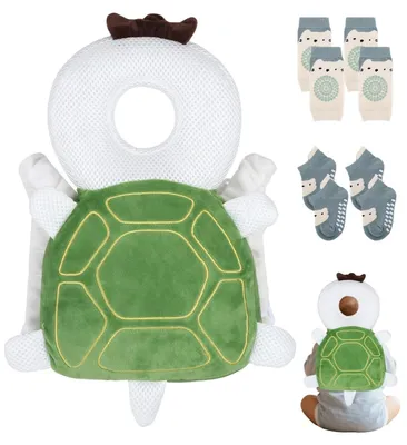 Productafbeelding van Omgoods - Baby Hoofd Beschermkussen voor Kinderen