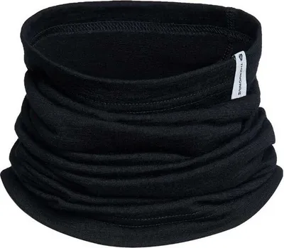 Produktbild von Thermowave Tube Nackenwärmer Schwarz  Mann Schwarz One Size