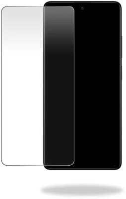 Obrázok produktu pre Mobilize Tempered Glass Clear Screen Protector Xiaomi Redmi Note 12 Pro+ 5G
