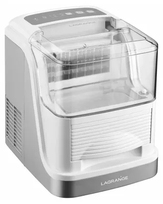 Produktbild von Eiswürfelbereiter 150 w, 15 kg/24 h Lagrange 489003