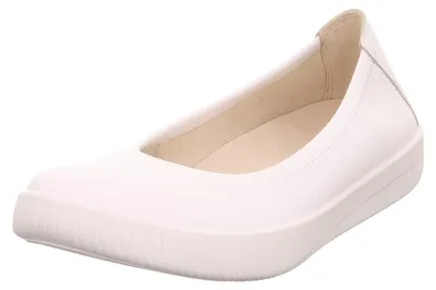 Produktbild von Legero Damen Silence Bright White (Weiss) 1100
