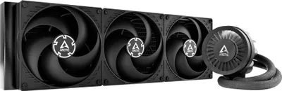 Produktbild von ARCTIC WAK Liquid Freezer III 420 (1700,1851,AM4,AM5)