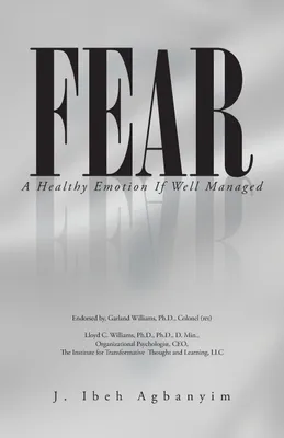 Produktbild von Fear