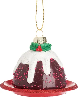 Immagine prodotto di Bomboniera natalizia al cioccolato - Sass & Belle