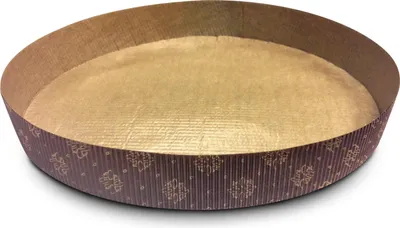 Immagine prodotto di Guardini Stampo torta 21 x 3 cm 3 pz