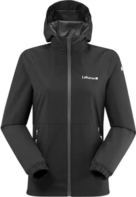 Zdjęcie produktu dla Lafuma Access Jacket Black S Woman Black S