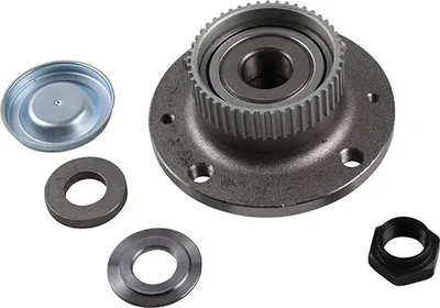 Produktbild von NK Radlager Links (769939) für Peugeot 206