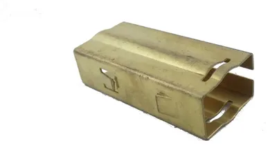Produktbild von MATRIX Ersatzteil Kohlebürstenhalter für Elektro Kettensäge Säge EK 2200-40-3