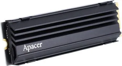 Image de Apacer 512GB M.2 2280 NVMe AS2280Q4U (AP512GAS2280Q4U-1)