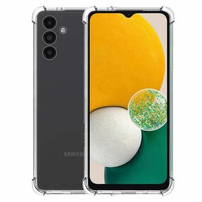 Obrázek produktu pro Smartphonica TPU Hardcase pouzdro pro Samsung Galaxy A13 5G nárazuvzdorné průhledné