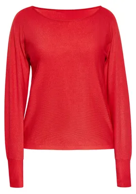 Produktbild von ALBEE damen pullover - verrotten, S