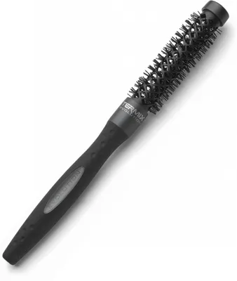 Image de Termix Evolution Plus Brosses Ø 17 Pour Les Cheveux Epais